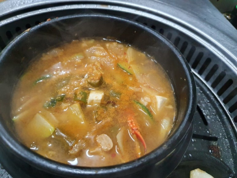 한우나라식육식당 이미지