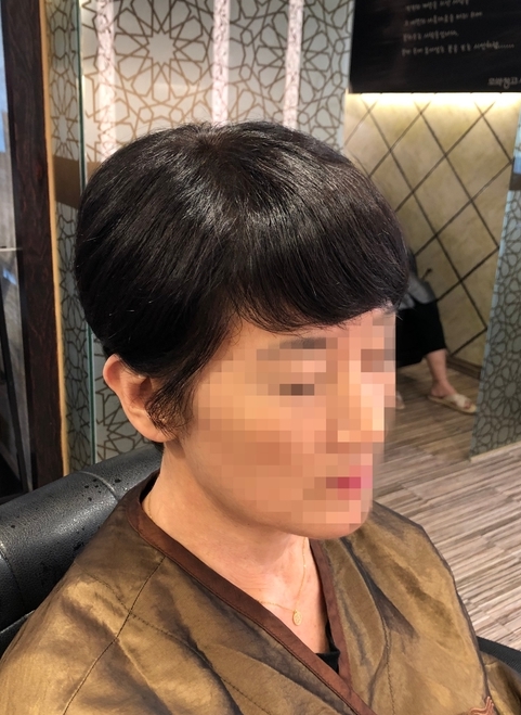 머리창고미용실 이미지