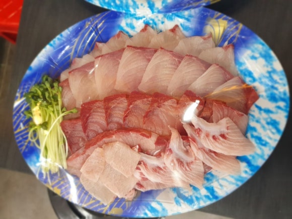 피쉬마트수족관 이미지