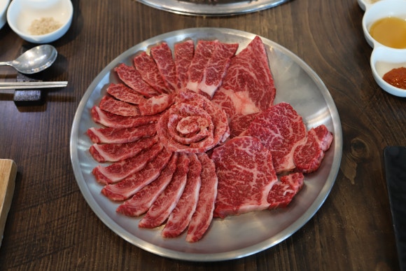 가야식육식당 이미지