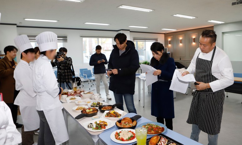 청년키친 이미지
