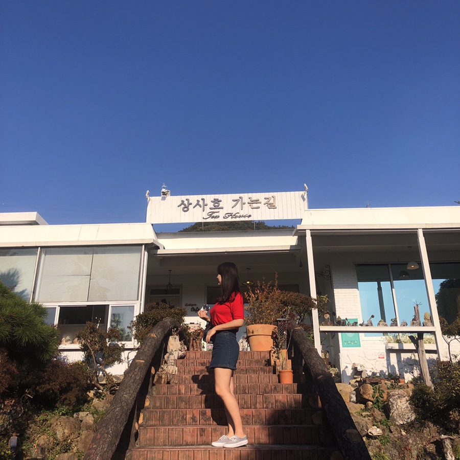길은엔틱 이미지