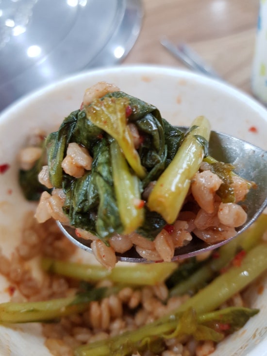 포도밭할머니칼국수 이미지