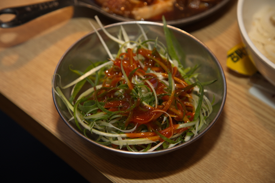 명륜진사갈비용인 이미지