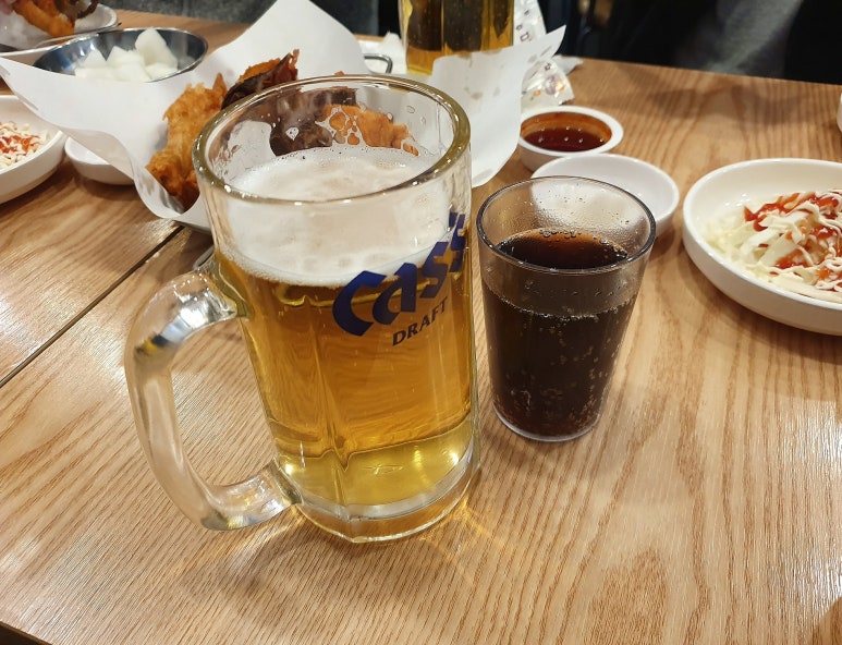 닭장수후라이드강남세곡점 이미지