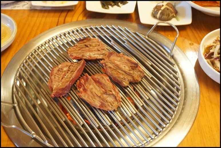 신도리한우촌 이미지
