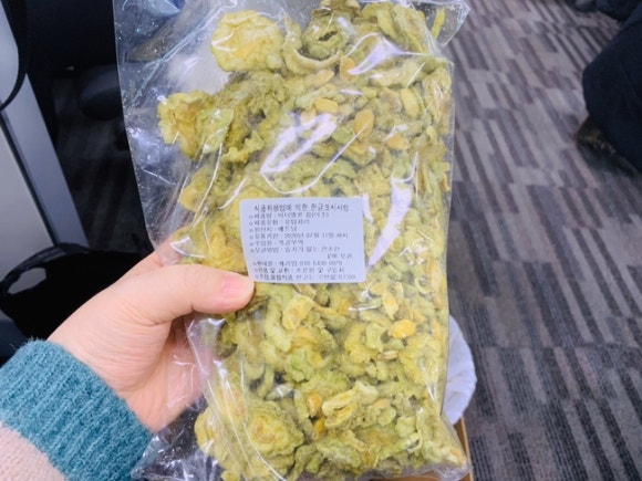 여주건어물 이미지