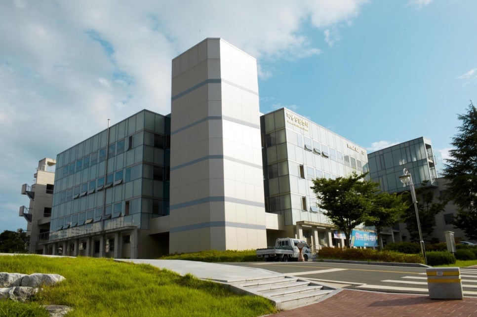 대구가톨릭대학교 교직원식당 이미지