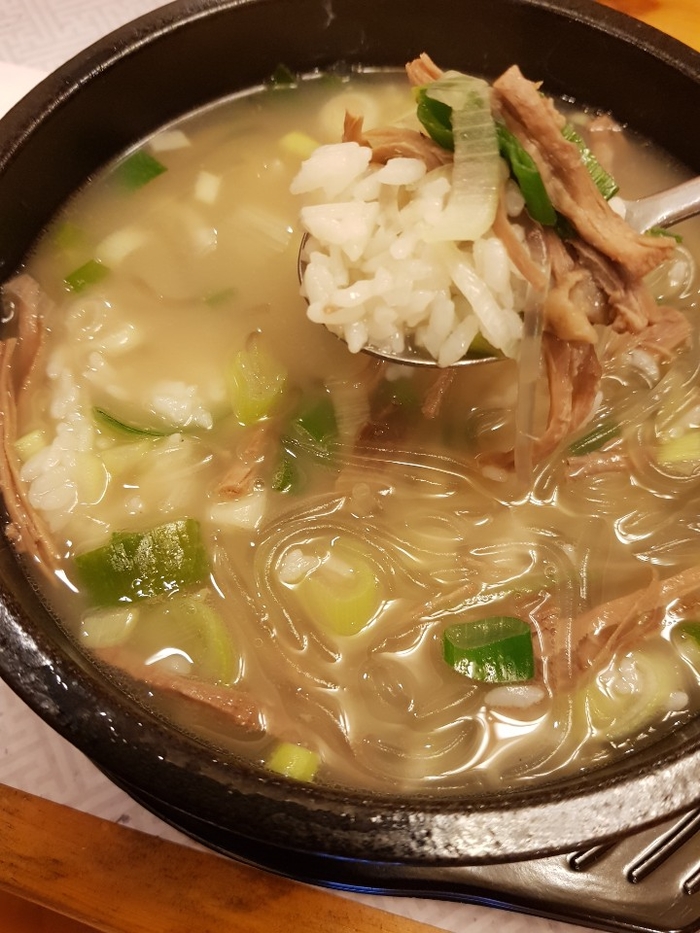 계룡한우촌 이미지