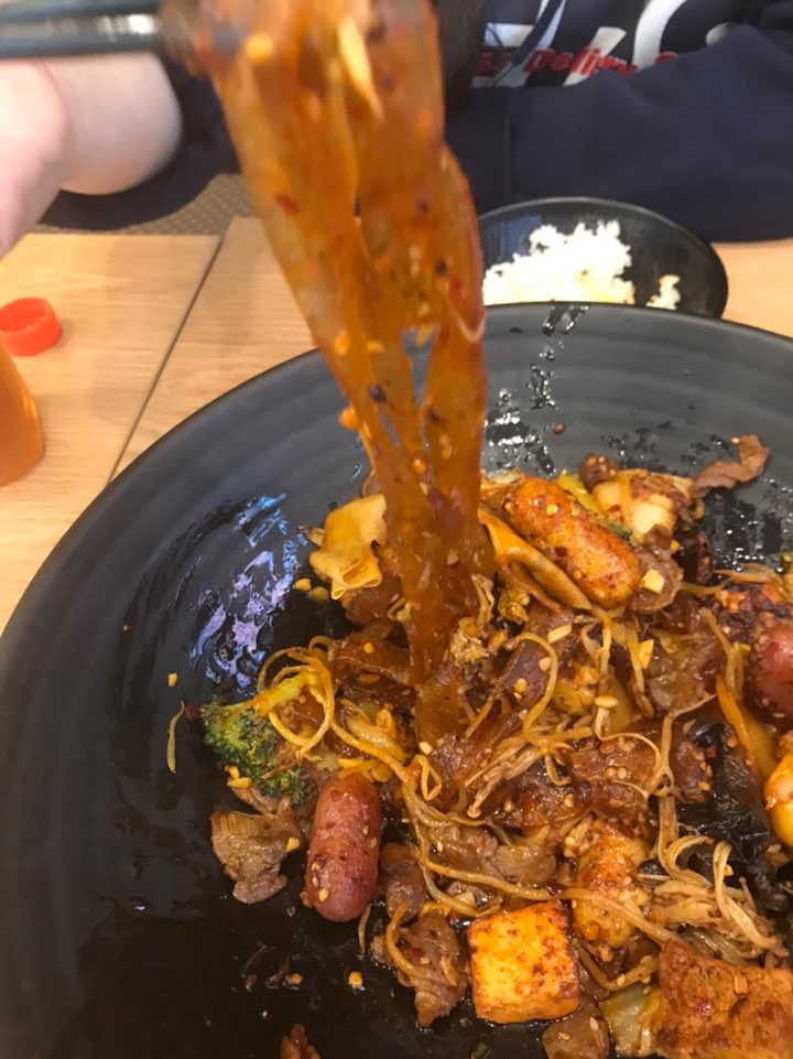 라향각 이미지