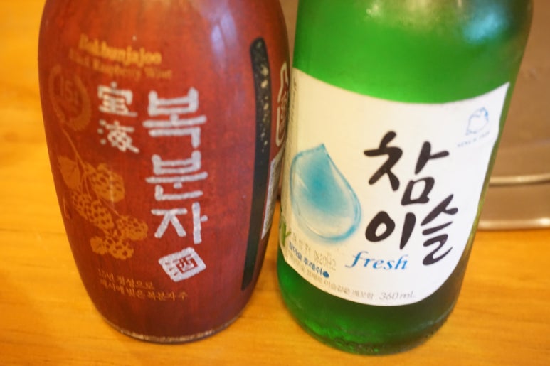 계룡한우촌 이미지