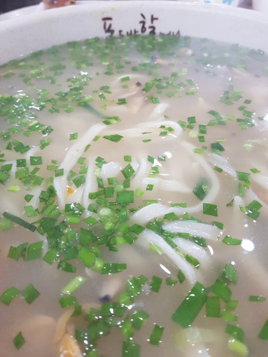 포도밭할머니칼국수 이미지
