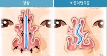 상쾌한이비인후과 이미지