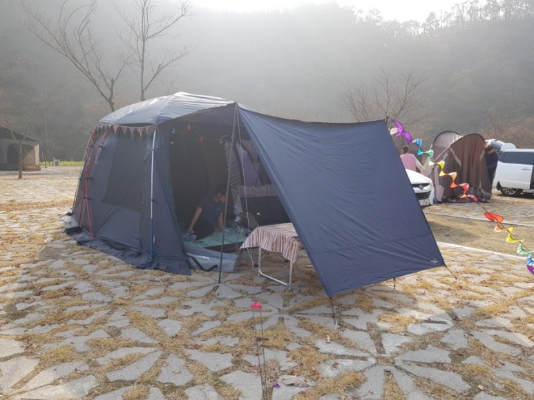원남지야영장 이미지