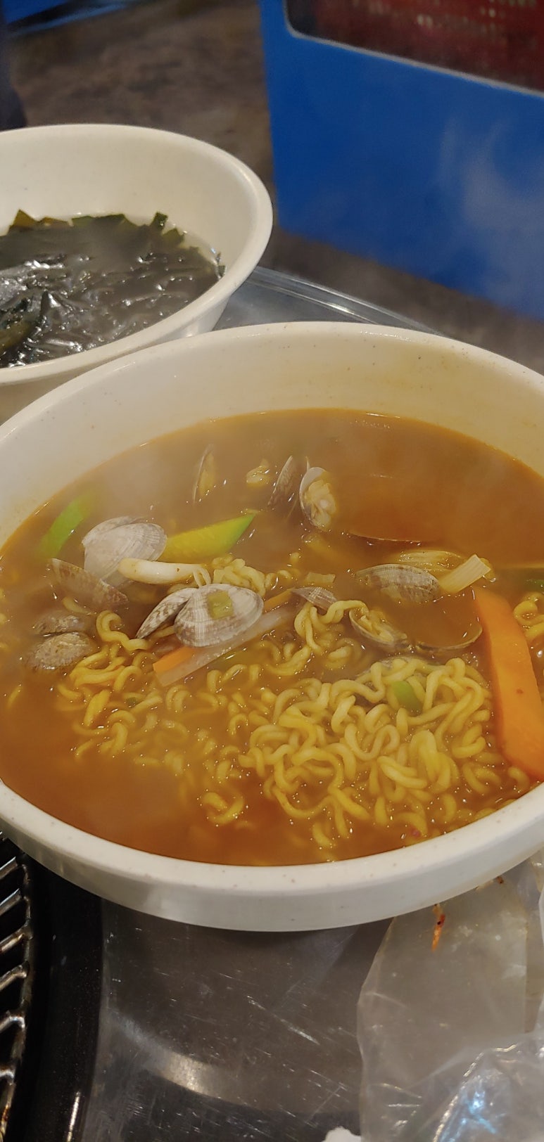 이모네조개구이 이미지