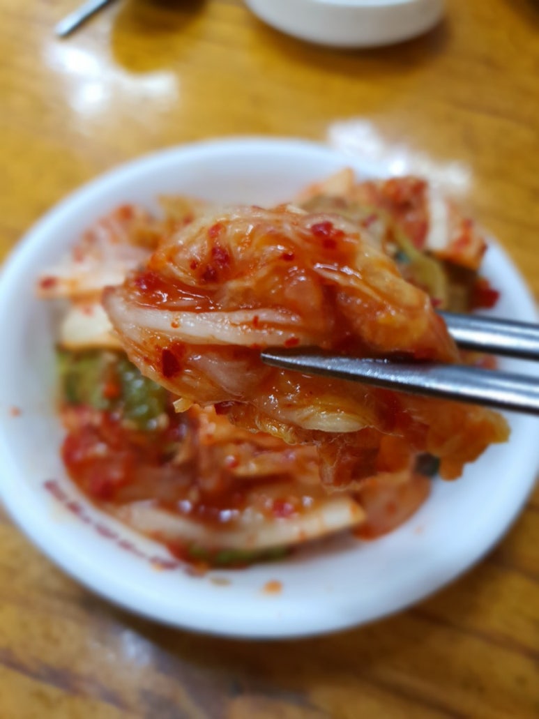 원조할매순대국 이미지