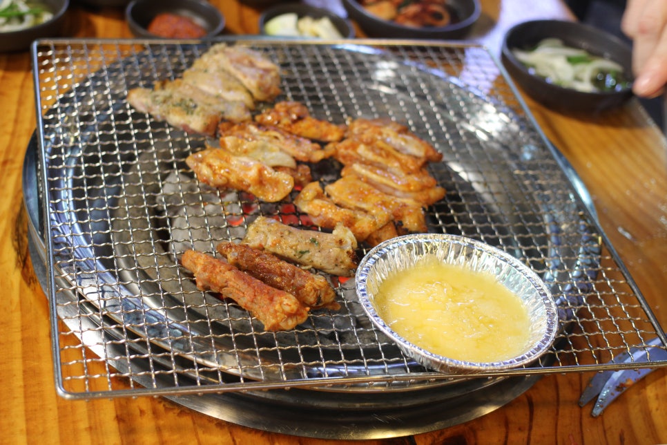 인생닭갈비 이미지