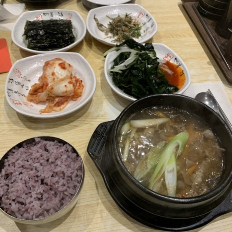 어머니가 구워주신 생선구이 이미지