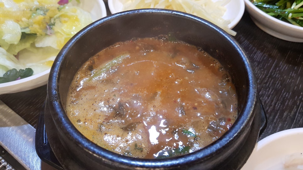 장수촌풍천장어 이미지