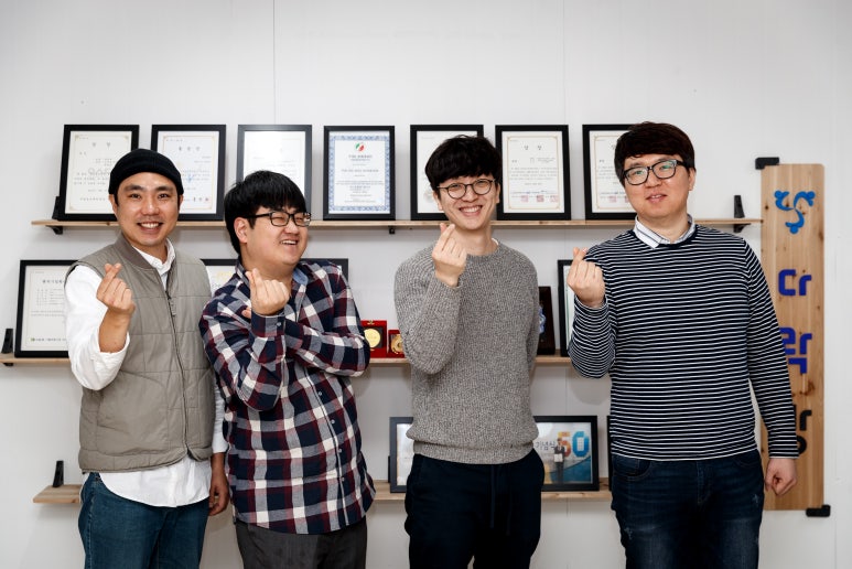 주식회사 다락방 이미지