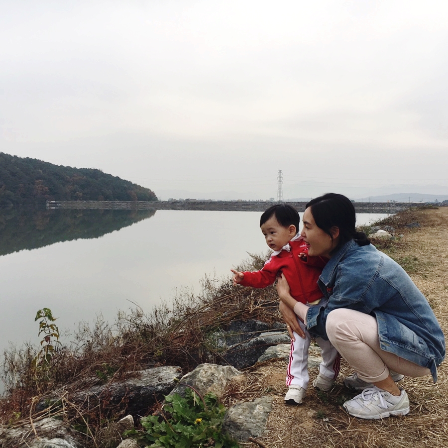 유기농카페 이미지