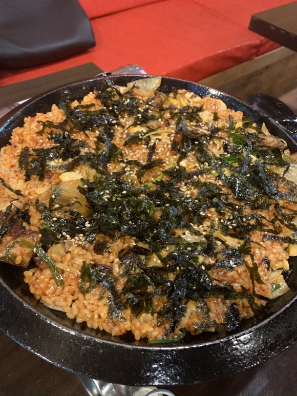 황제곱창 이미지