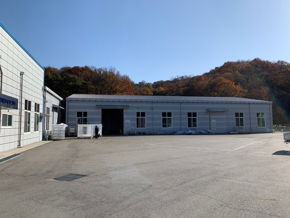 (주)삼주산업 이미지