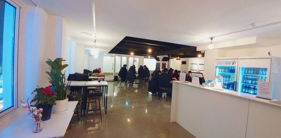 히든 홀덤펍 이미지