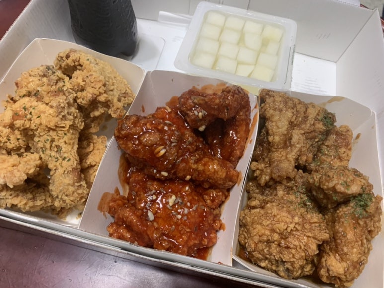 호치킨우 이미지
