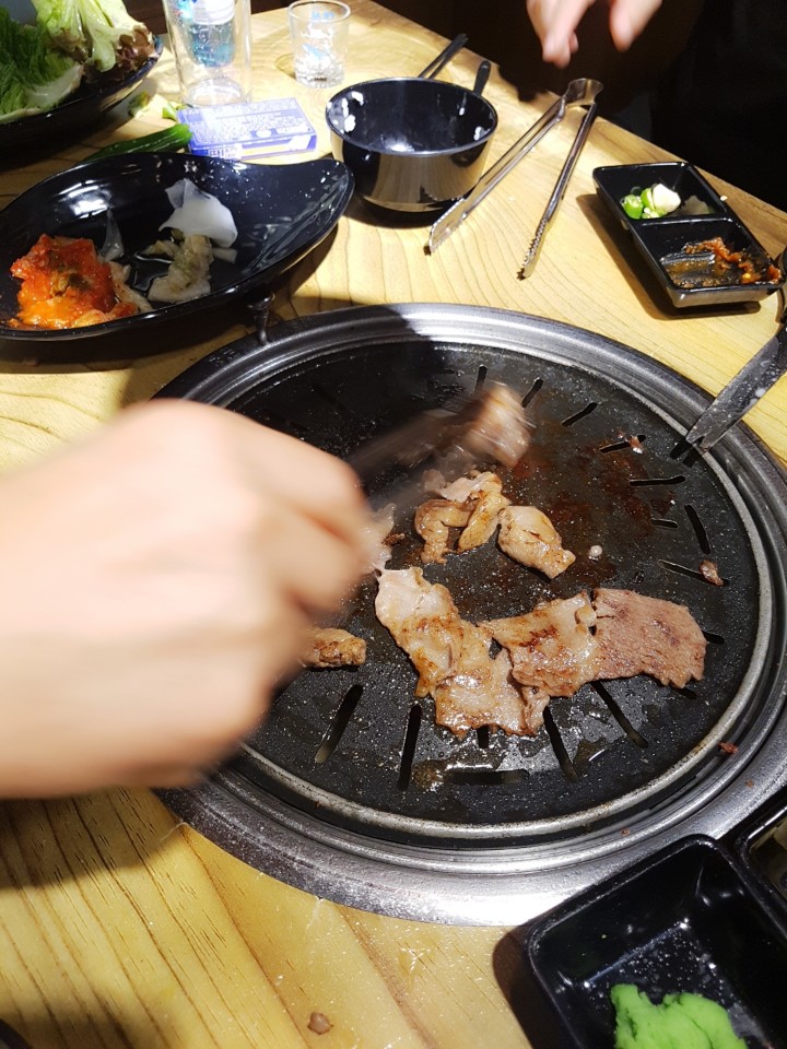오늘은고기 이미지