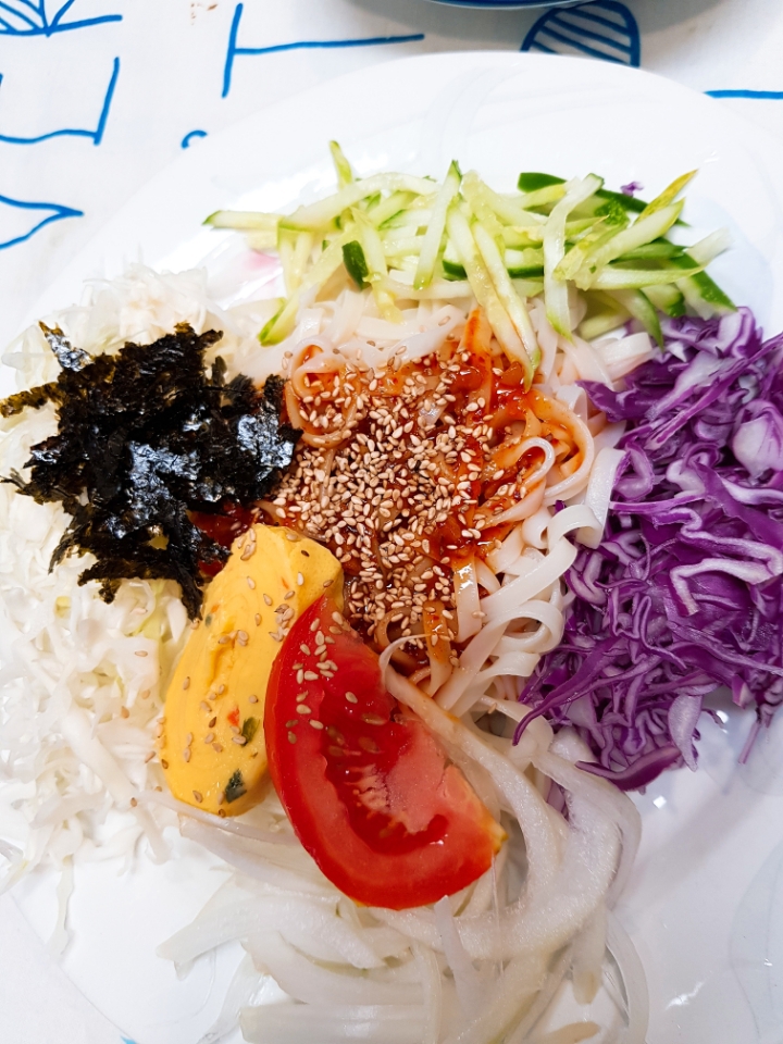 은혜칼국수 이미지