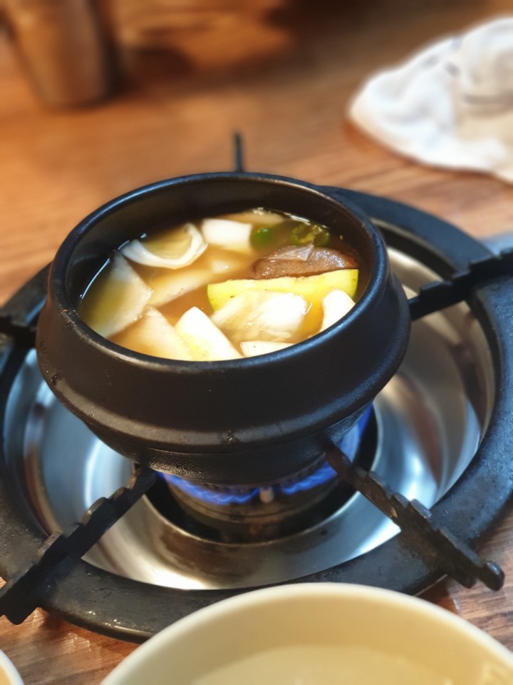 참숯대박갈비 이미지
