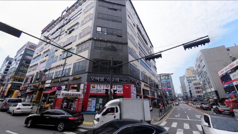 한강당구장 이미지