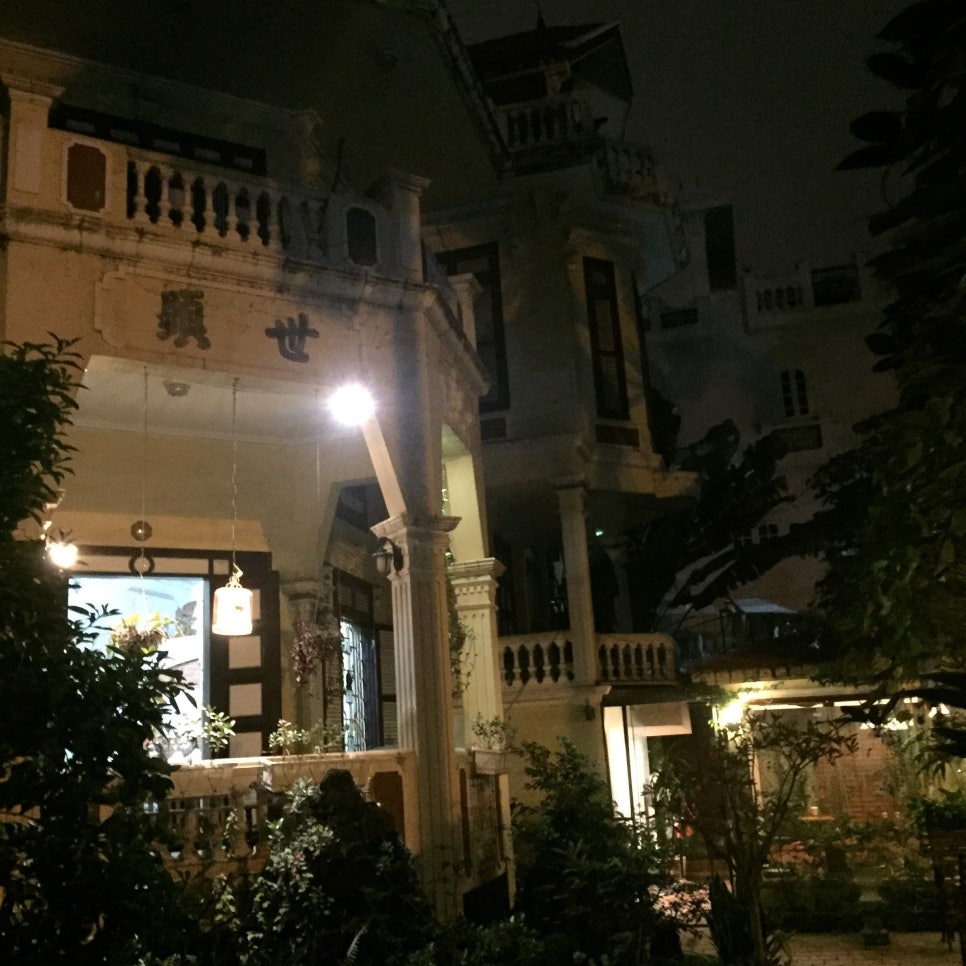 시크릿베트남노래방 이미지