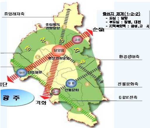 (주)삼아고속관광 이미지