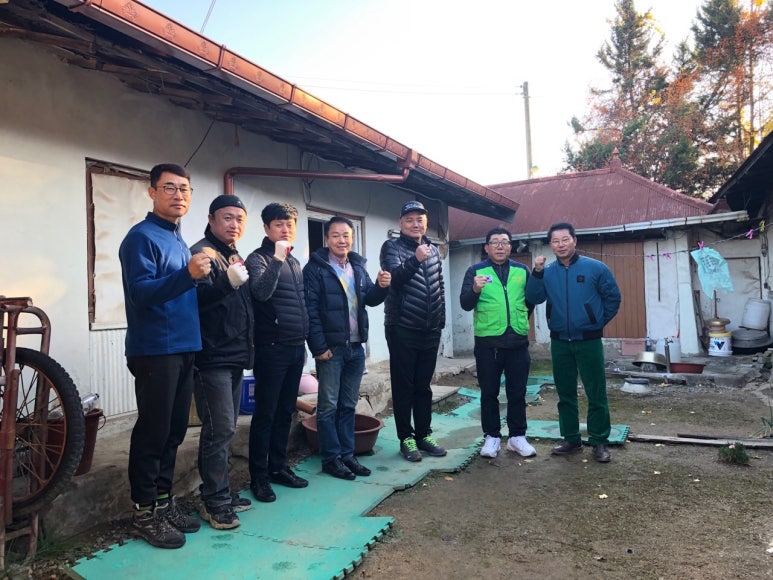 고령가구 이미지