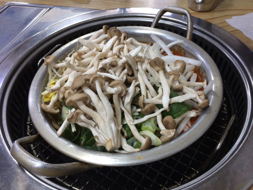 병영왕소금구이 이미지