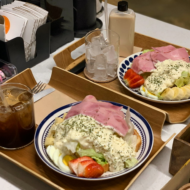 카페(Cafe)다온 이미지