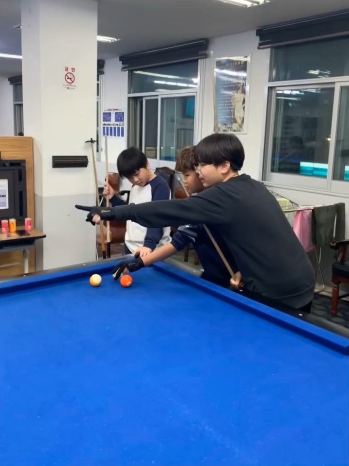 가람당구장 이미지
