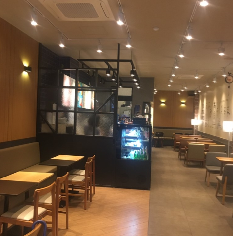 이디야커피전주 이미지