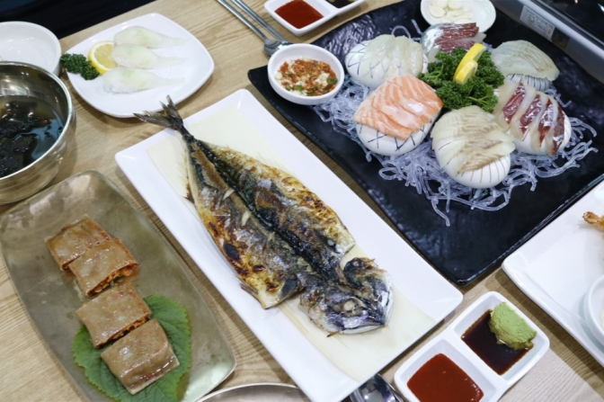 황산수산 이미지