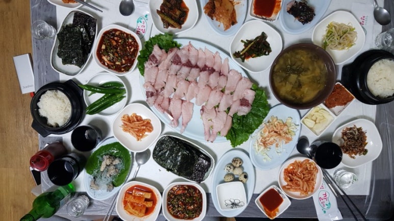 정든가 이미지