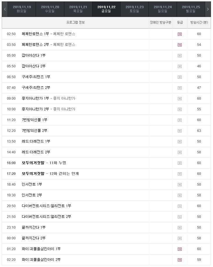 픽션디스트릭트 이미지