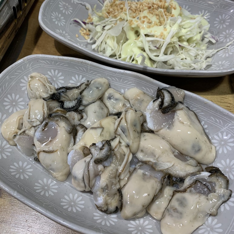 안골포돌장어구이 이미지