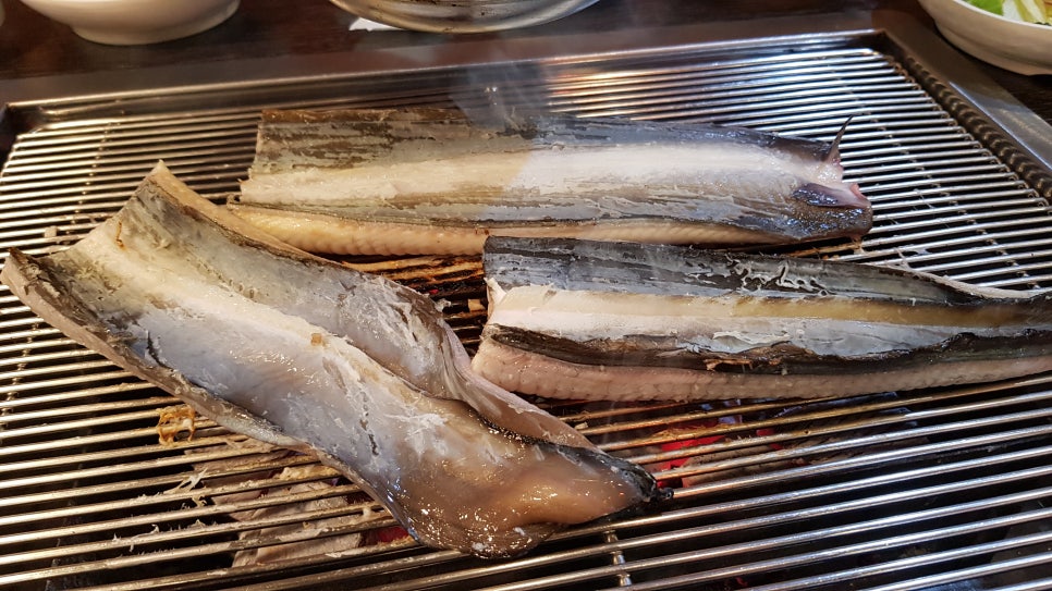 장수촌풍천장어 이미지