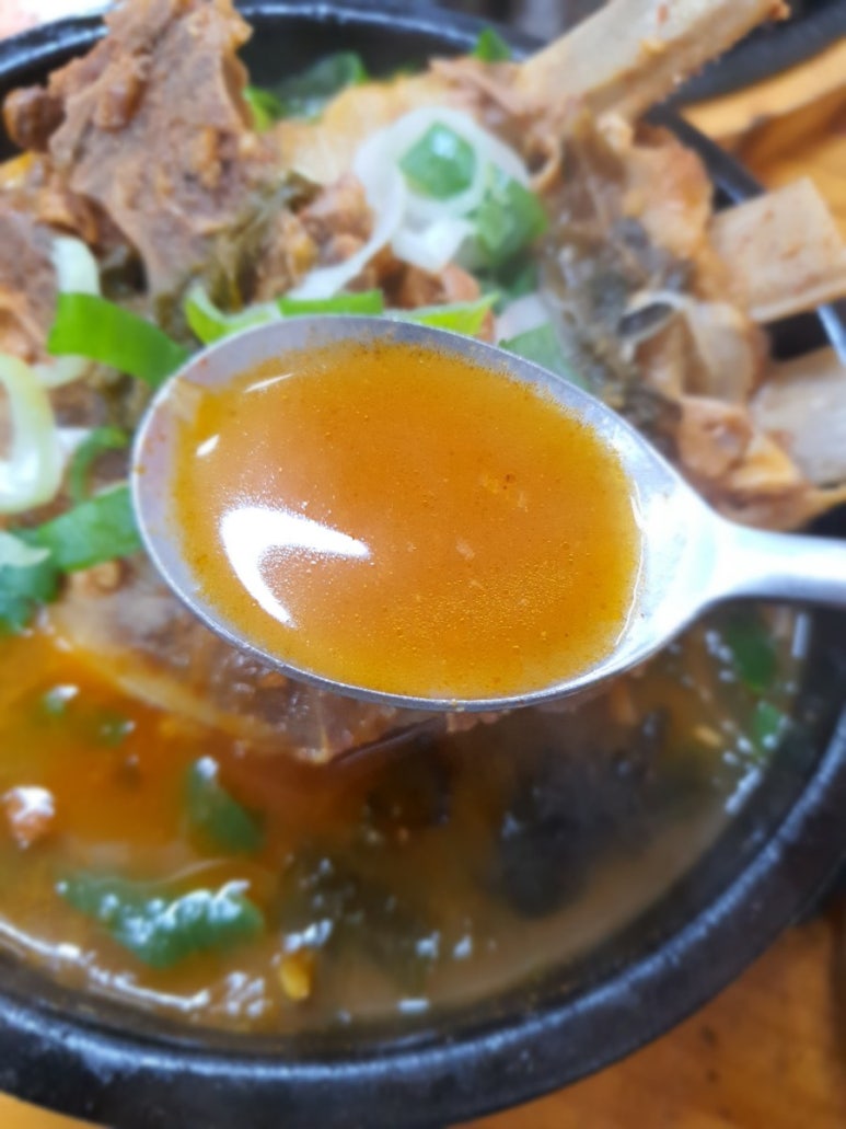 원조할매순대국 이미지
