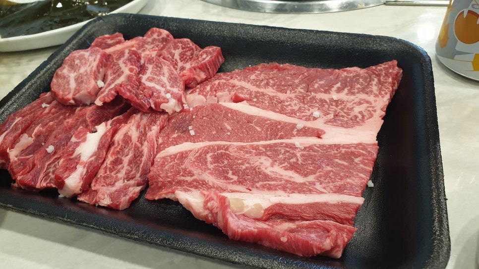 해오름휴게소식당 이미지