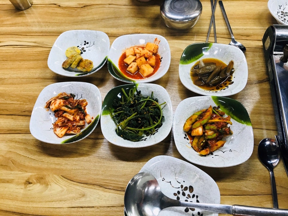 삼식이식당 이미지