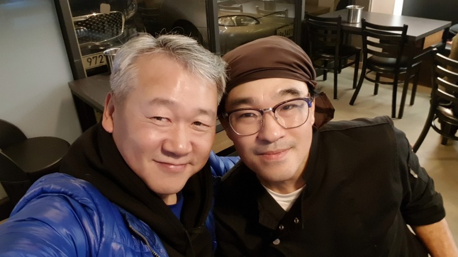 모퉁이포차 이미지