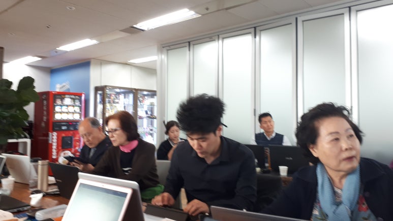 (주)케이팝서포터즈 이미지